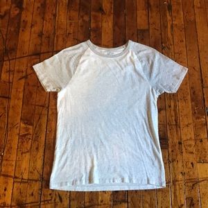 J. Crew Knit Goods Slim T